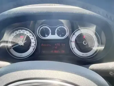 Usata Fiat 500L 95 CV (69 kW) 2017 Monovolume