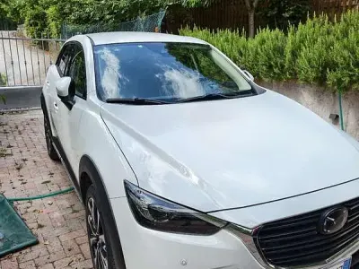 Usata Mazda CX-3 Exceed 121 CV (88 kW) 2019 SUV