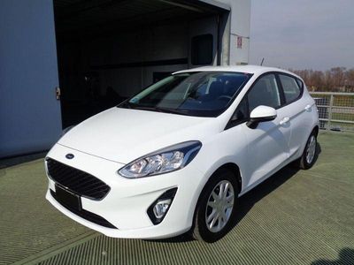 usata Ford Fiesta 1.1 75 CV 5 porte Connected