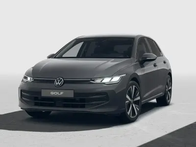 Nuova VW Golf VIII Edition 115 CV (84 kW) 2026 Grigio Berlina