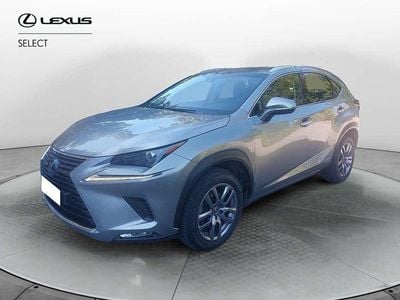 Lexus NX300h