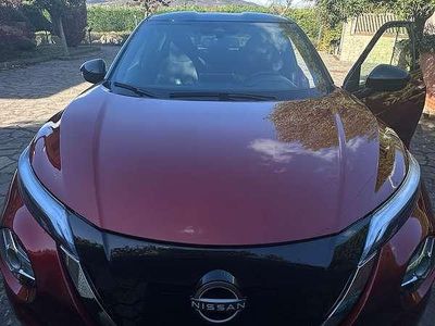 Usata Nissan Juke N-Connecta 94 CV (69 kW) 2023 SUV