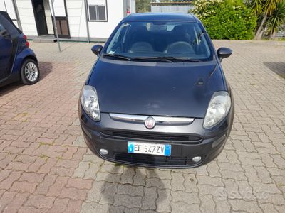 usata Fiat Grande Punto 1300mtj 5p evo