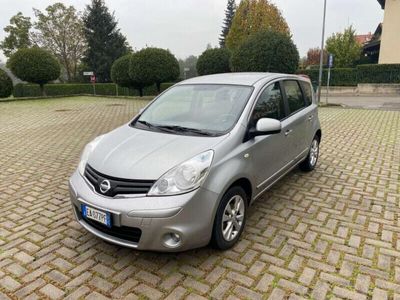 usata Nissan Note (2006-2013) 1.4 16V Visia