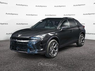 Nuova Cupra Formentor 150 CV (110 kW) 2025 Nero SUV