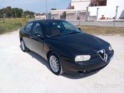 usata Alfa Romeo Alfa 6 156 19 Multijet 140 CavalliMarce