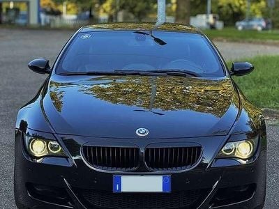 Usata BMW M6 507 CV (372 kW) 2005 Coupé