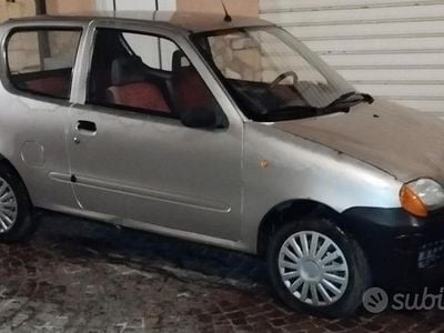 Usata Fiat 600 1998