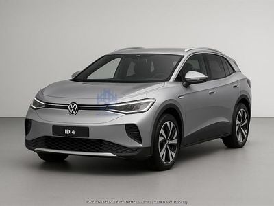 Usata VW ID.4 Pro 210 kW (286 CV) 2025 Grigio SUV