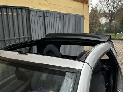 Usata Smart ForTwo Cabrio