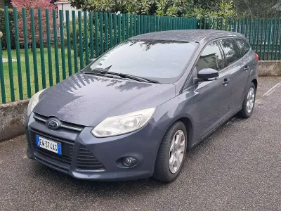 Occasion Ford Focus