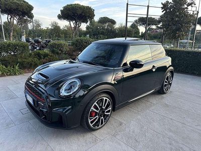 Usata Mini John Cooper Works 231 CV (169 kW) 2024 Utilitaria