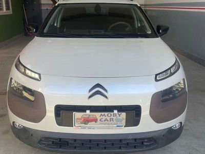 usata Citroën C4 Cactus 1.2 Full Optional