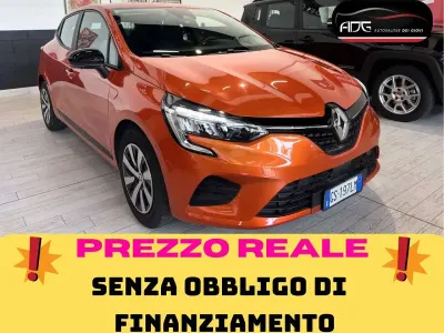 Usata Renault Clio V