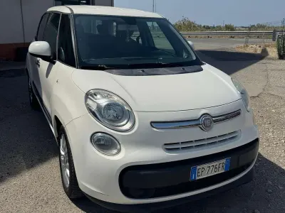 Usata Fiat 500L