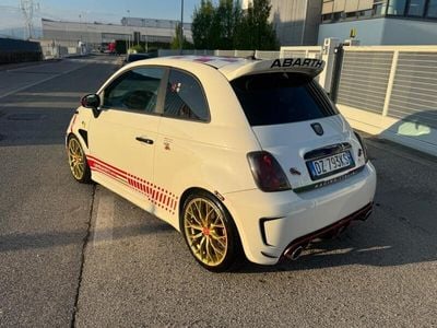 Abarth 500
