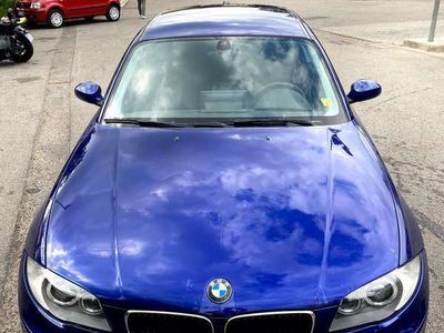 usata BMW 116 116 i 3p Eletta