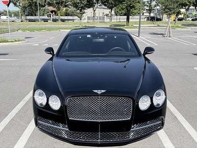 Usata Bentley Continental Flying Spur Mulliner 625 CV (459 kW) 2013 Berlina