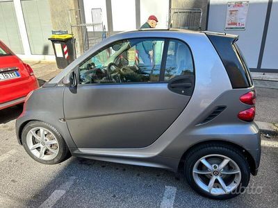 Smart ForTwo Coupé