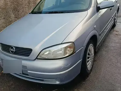 Usata Opel Astra