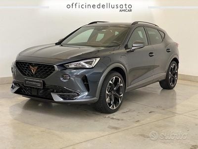 Usata 2023 Cupra Formentor VZ SUV | 29.900 € (Buon prezzo)