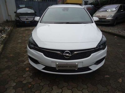 usata Opel Astra Sports Tourer 1.2 t GS Line s