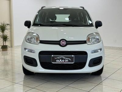 usata Fiat Panda 1.2 Easy