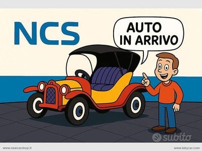 Nuova Skoda Superb Selection 150 CV (110 kW) 2025 Blu Station wagon