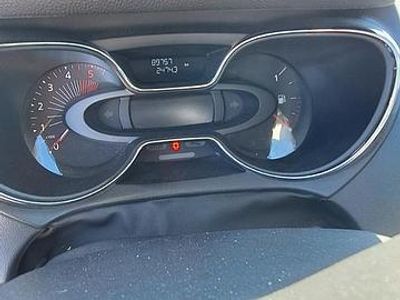 Occasion Renault Captur 90 ch (66 kW) 2016 Blanc SUV
