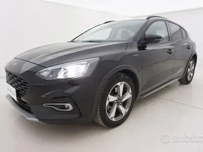 Occasion Ford Focus