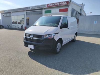 VW T6.1