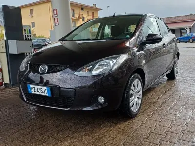 Usata Mazda 2