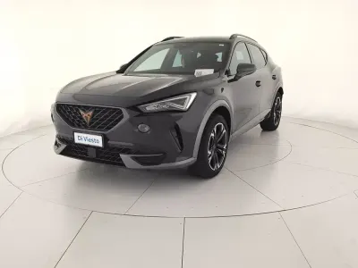 Occasion Cupra Formentor 150 PK (110 kW) 2023 Blauw SUV