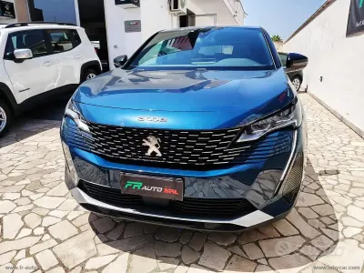Usata Peugeot 3008 GT 131 CV (96 kW) 2023 SUV