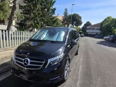Usata Mercedes V250