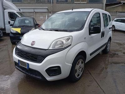 Fiat Qubo