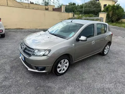 Usata Dacia Sandero