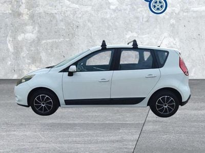 Usata Renault Scénic III 106 CV (77 kW) 2010 Other Monovolume