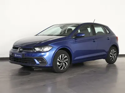 Usata VW Polo