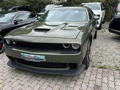 Usata Dodge Challenger 2018 Coupé
