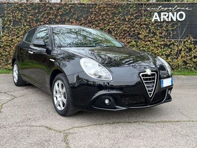 usata Alfa Romeo Giulietta 1.4 Turbo 120 CV Progression