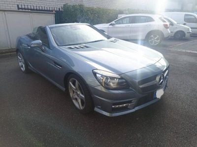 usata Mercedes 200 Classe SLK (R170)(cgi be) Premium