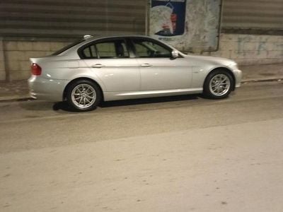 Usata BMW 320 170 CV (125 kW) 2009 Grigio Berlina