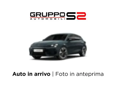 Gebraucht Cupra Leon 150 PS (110 kW) 2025 Blau Kleinwagen