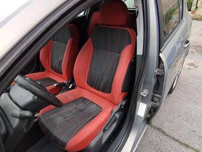 Usata Opel Corsa Cosmo 75 CV (55 kW) 2011 Grigio Utilitaria