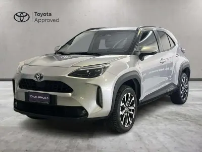 Usata Toyota Yaris Cross Trend 116 CV (85 kW) 2022 Other SUV