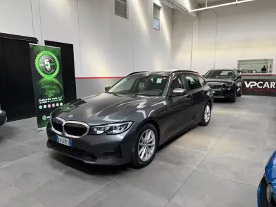 Usata BMW 320