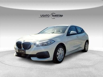 BMW 116