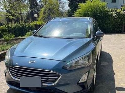 Usata Ford Focus 120 CV (88 kW) 2021 Station wagon