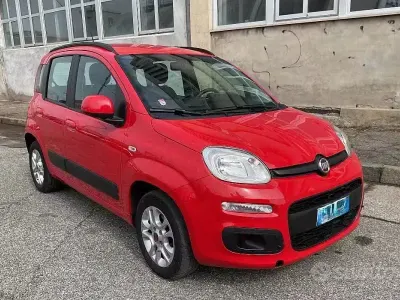 Occasion Fiat Panda